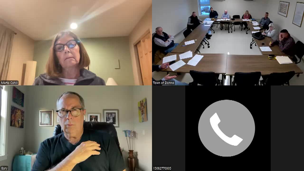 Recreation Commission 3/4/26